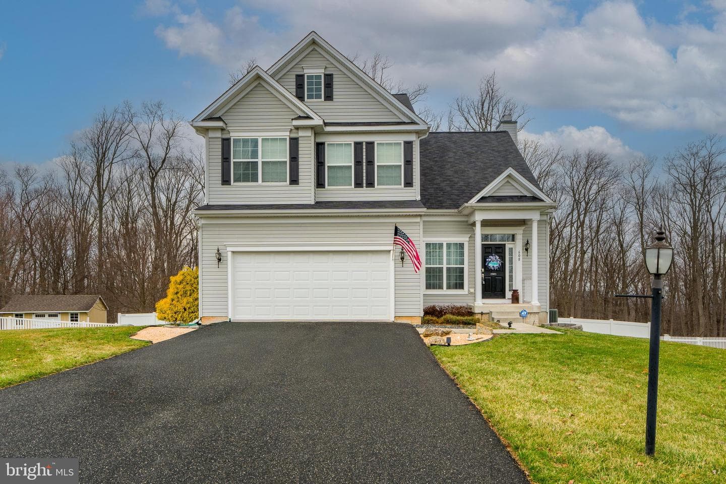 608 Misty Hill Drive photo 1