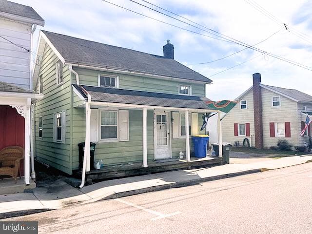 30 Cherry Street