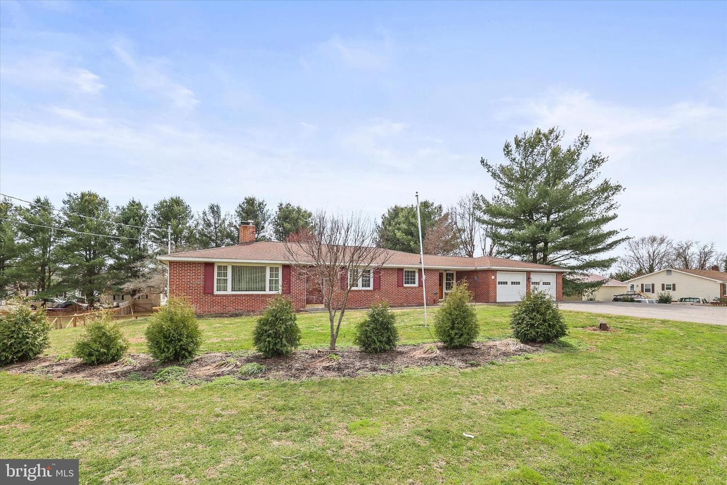 6424 Old Hanover Road photo 1
