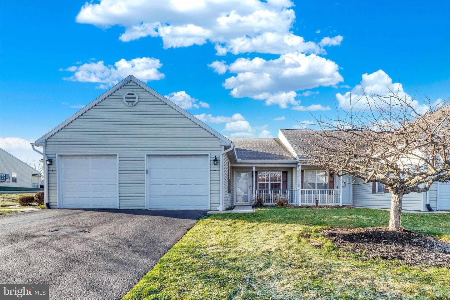 8 Hagarman Drive #8 photo 1