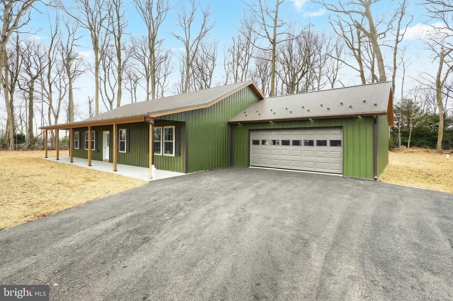 15898 McDowell Farm Lane