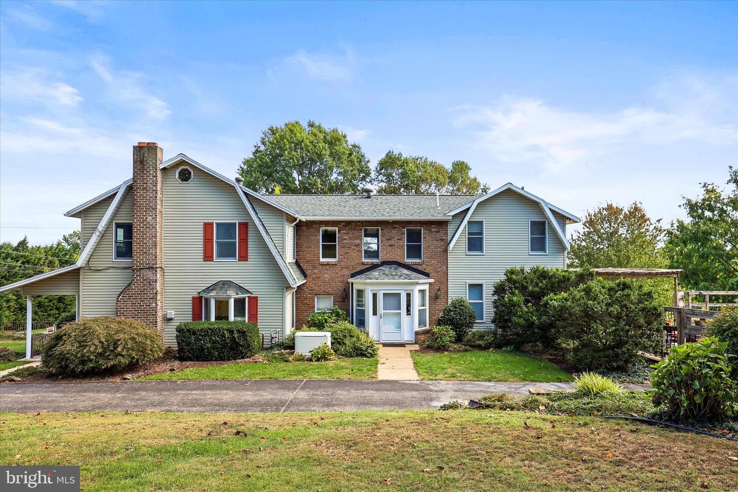 810 Copenhaffer Road
