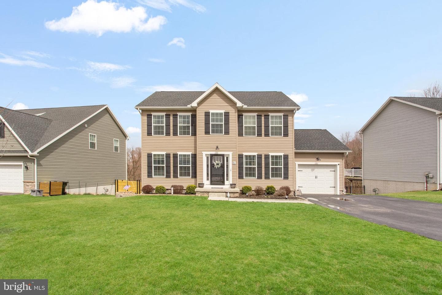 86 Homestead Drive