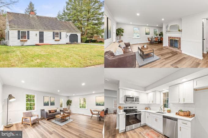 2421 Carllyn Drive