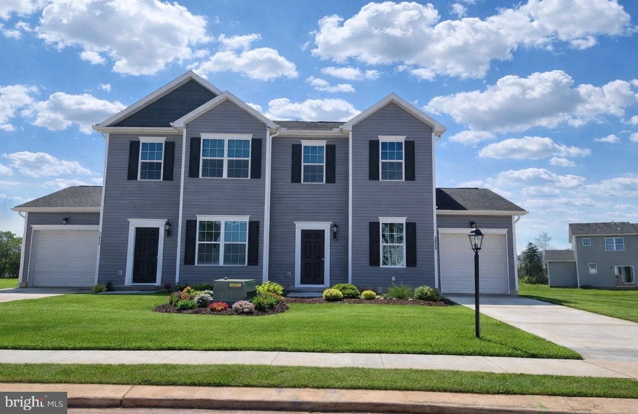 3638 Fieldstone Drive #lot 192