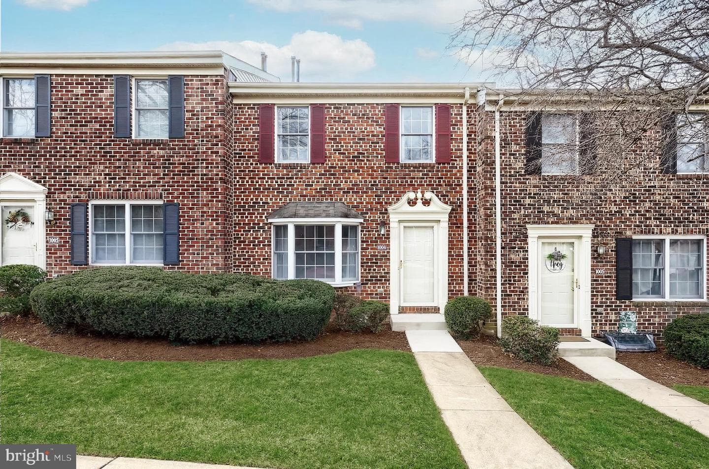1004 Chambers Ridge #1004 photo 1