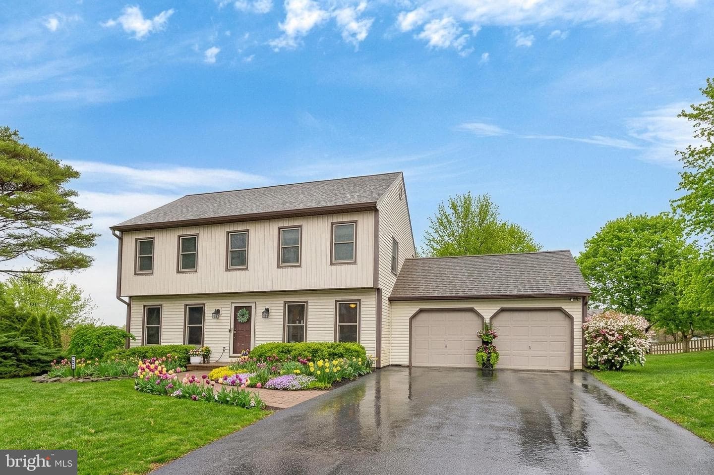 2871 Travis Court