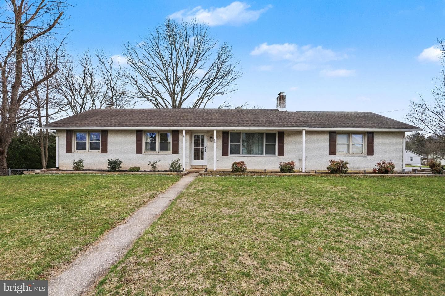 60 Fairway Drive