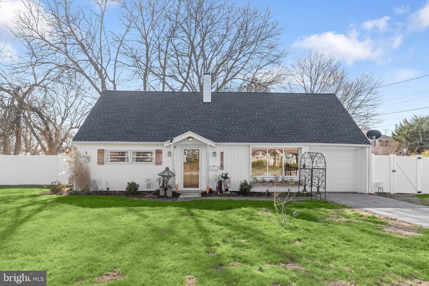 1416 Continental Road