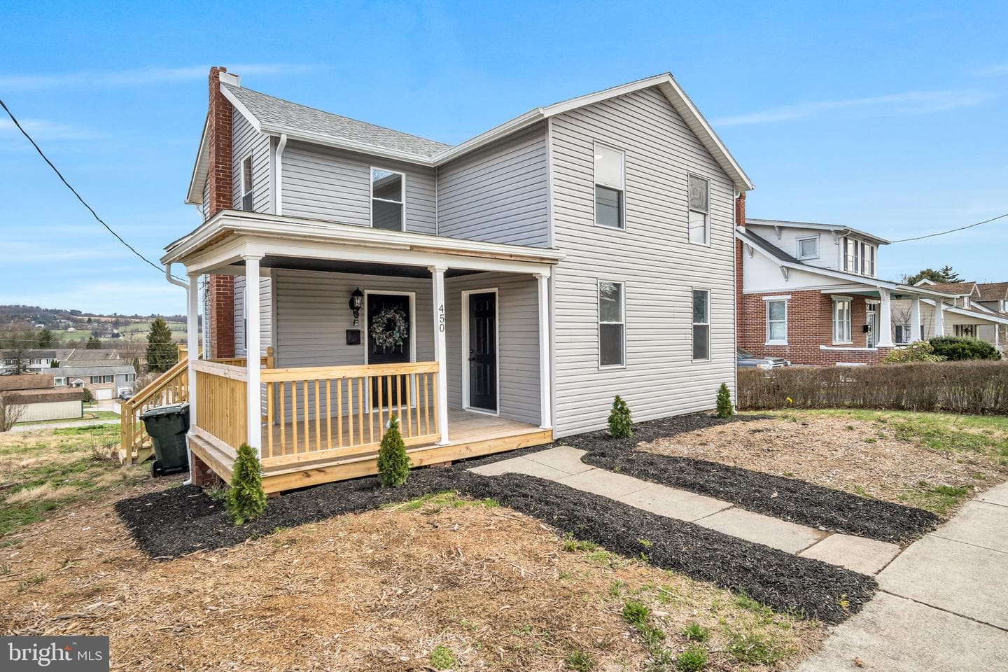 450 E Market photo 1