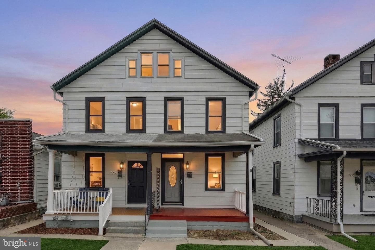 583 McAllister Street photo 1