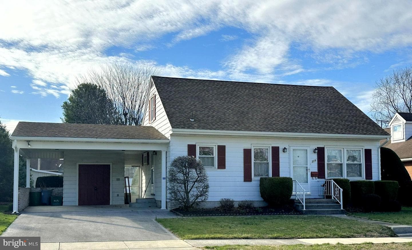 316 Moul Avenue