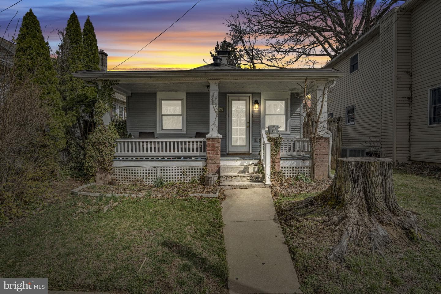 1305 S Albemarle Street photo 1