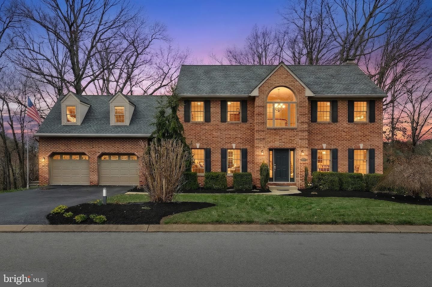 2337 Wedgewood Way
