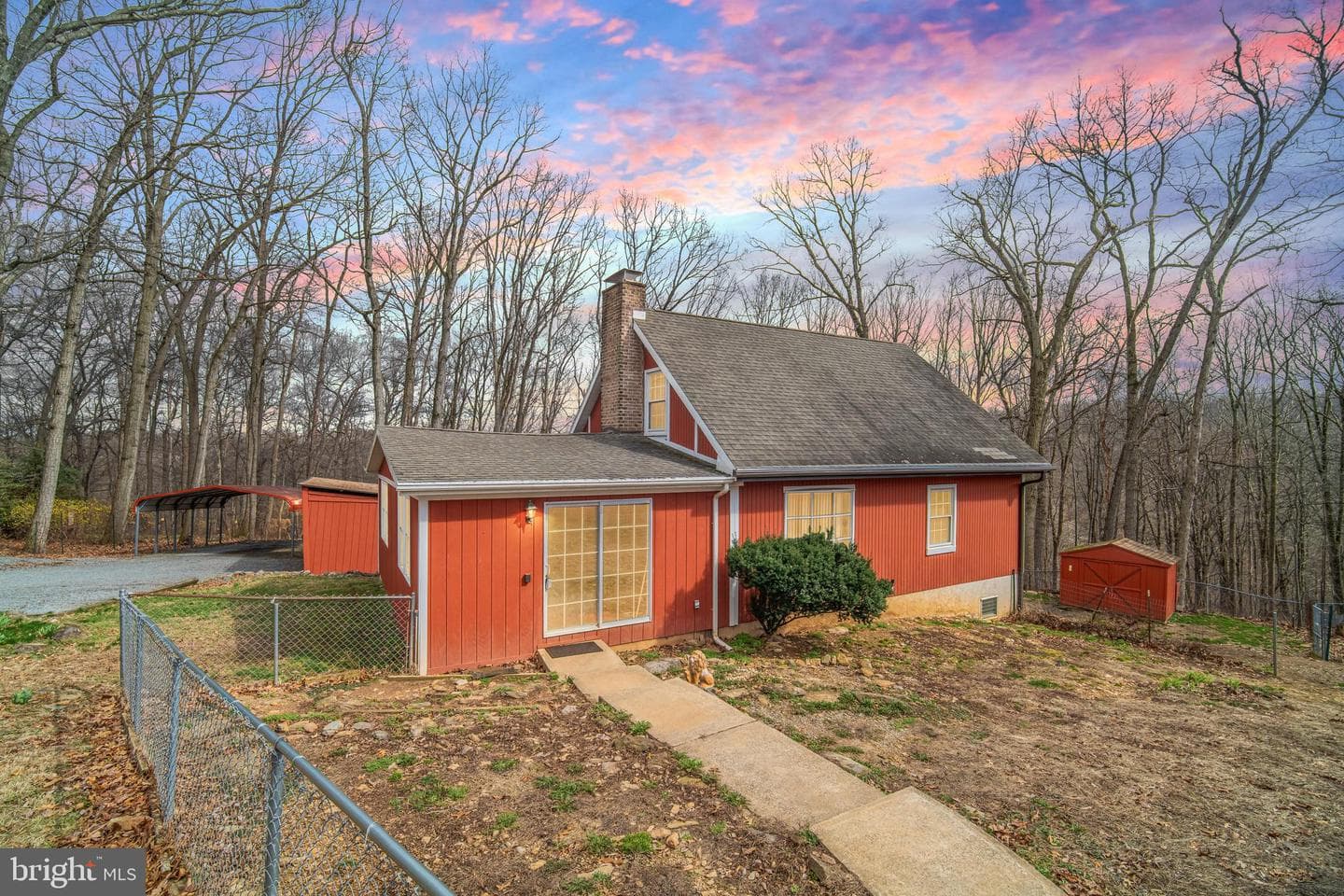 95 Massa Drive photo 1