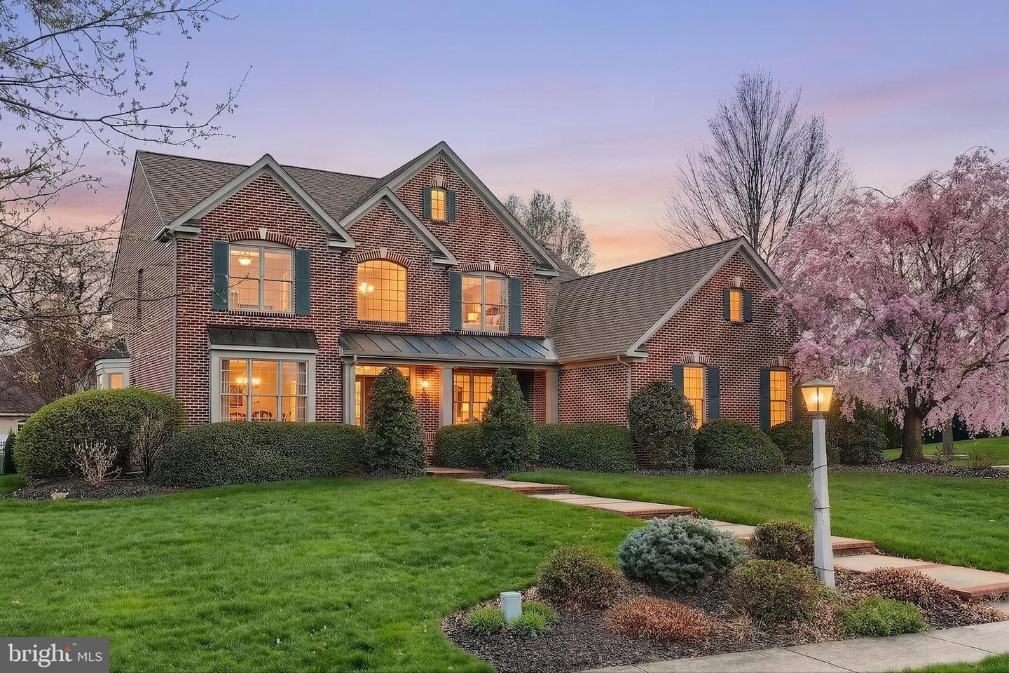 2119 Bernays Drive