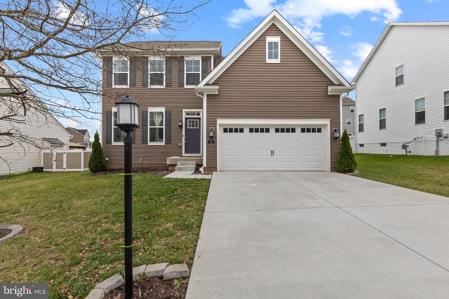 35 Hickory Ridge Circle photo 1