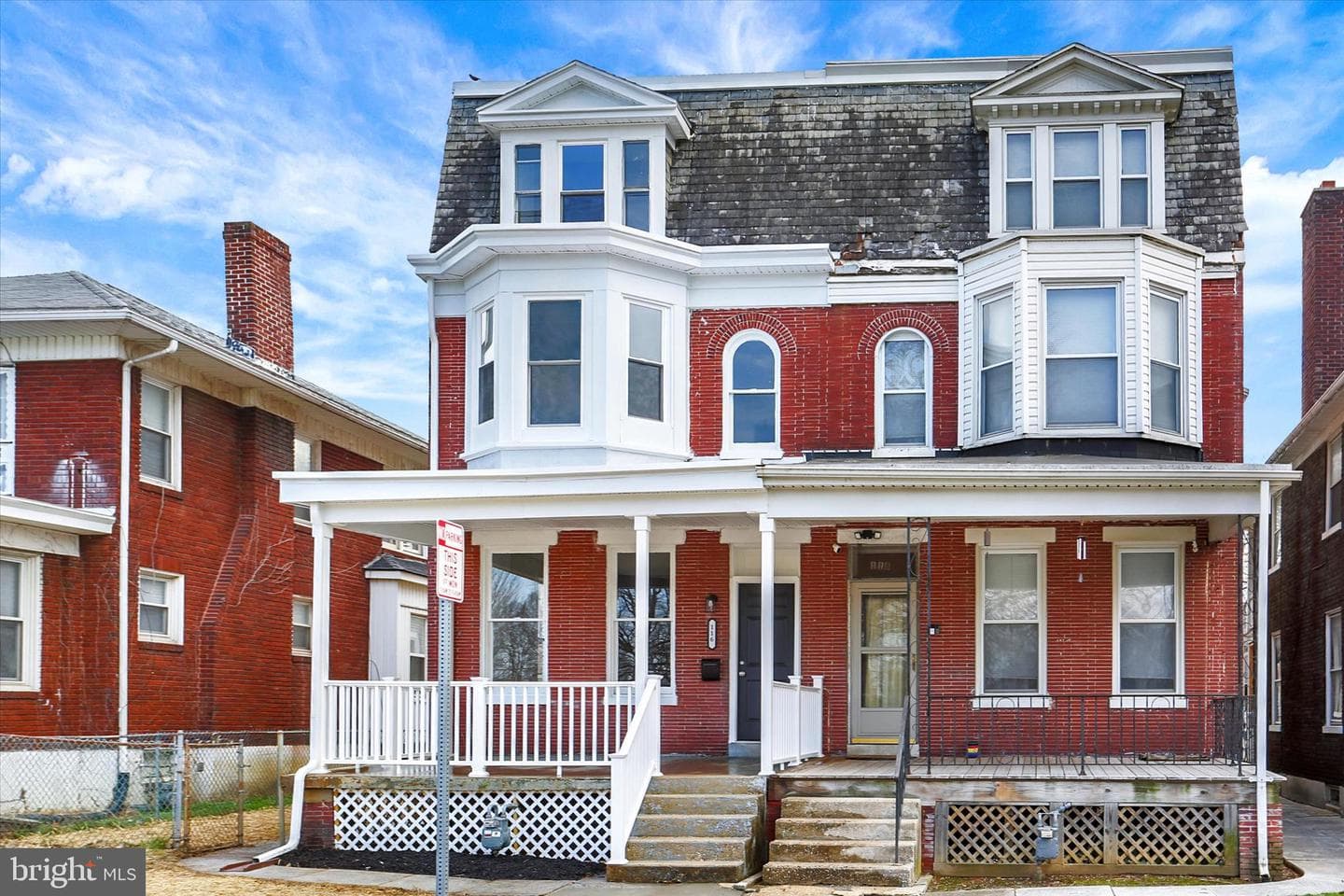 116 Lafayette Street
