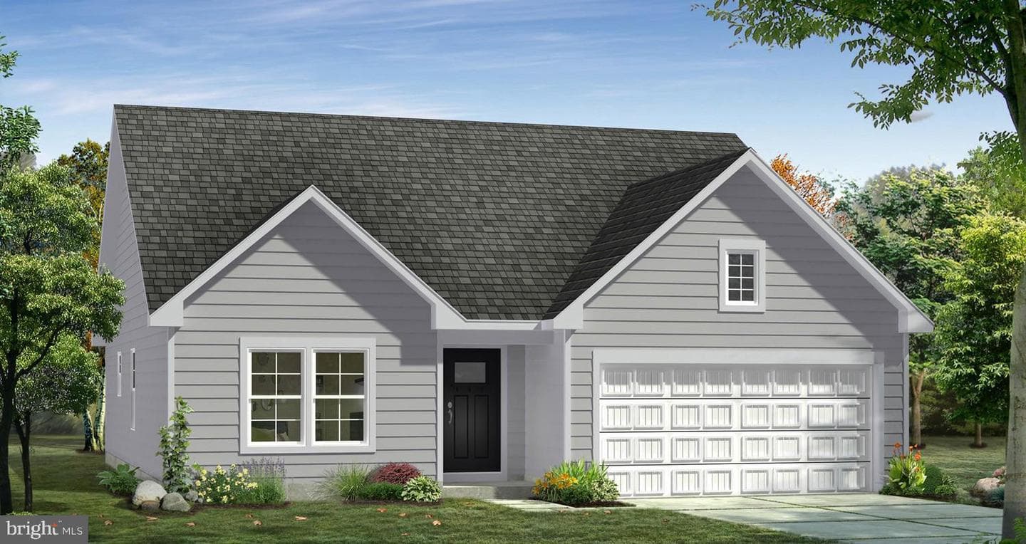 115 Heritage Drive #homesite 42