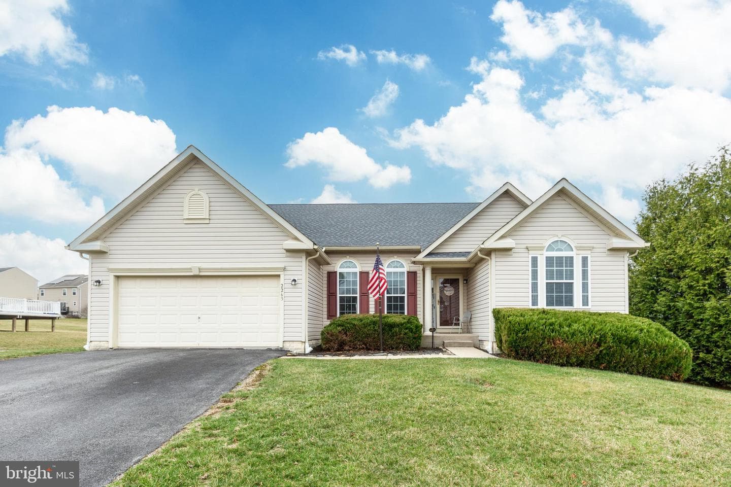 2263 Water Garden Drive photo 1