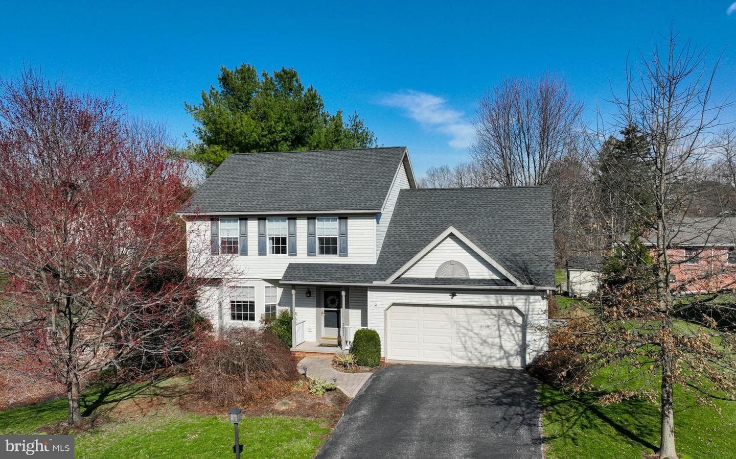 2021 Aslan Drive