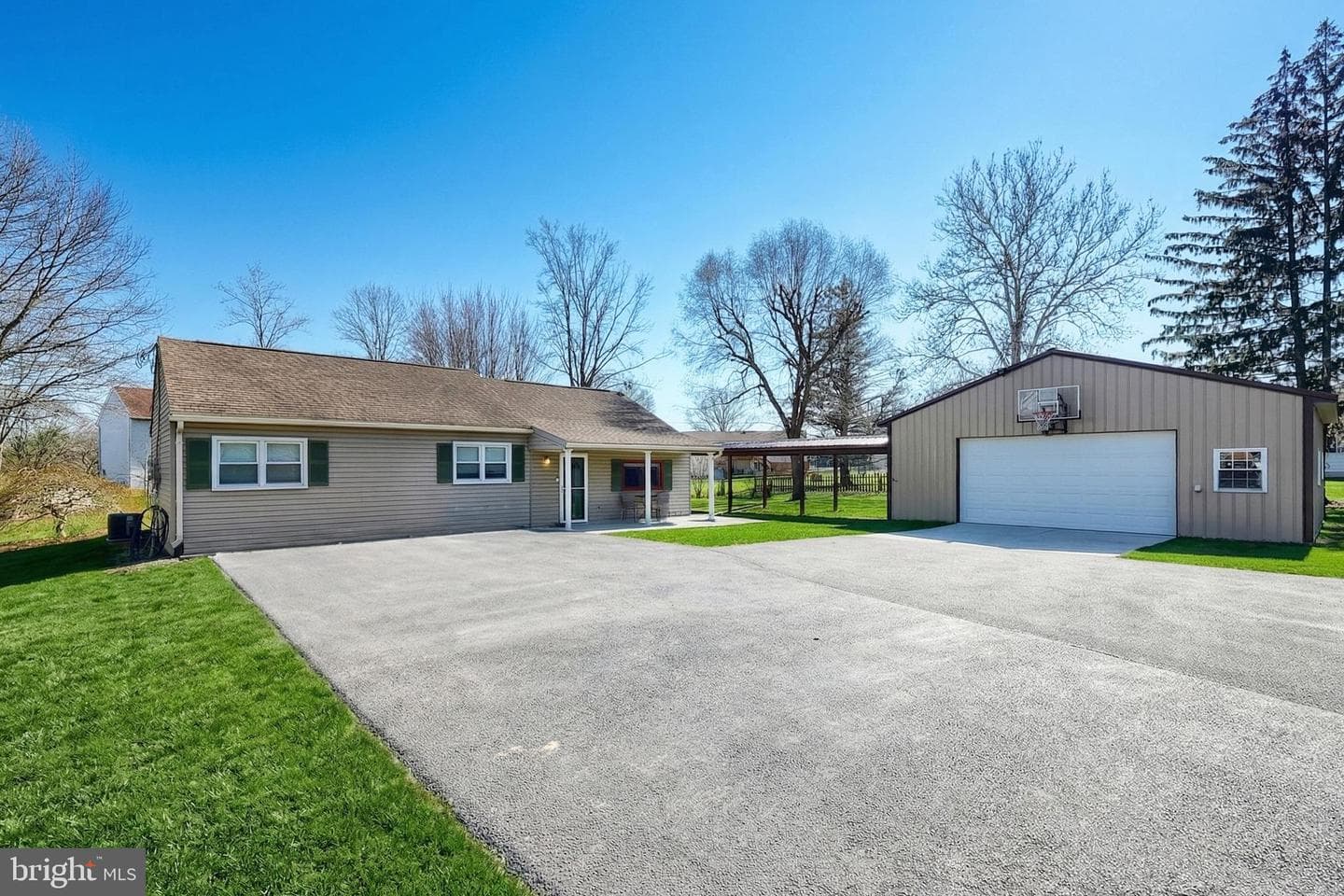 776 Church Road
