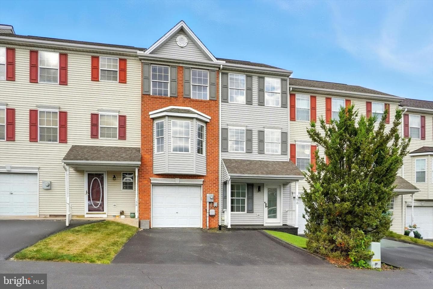 156 Country Ridge Drive