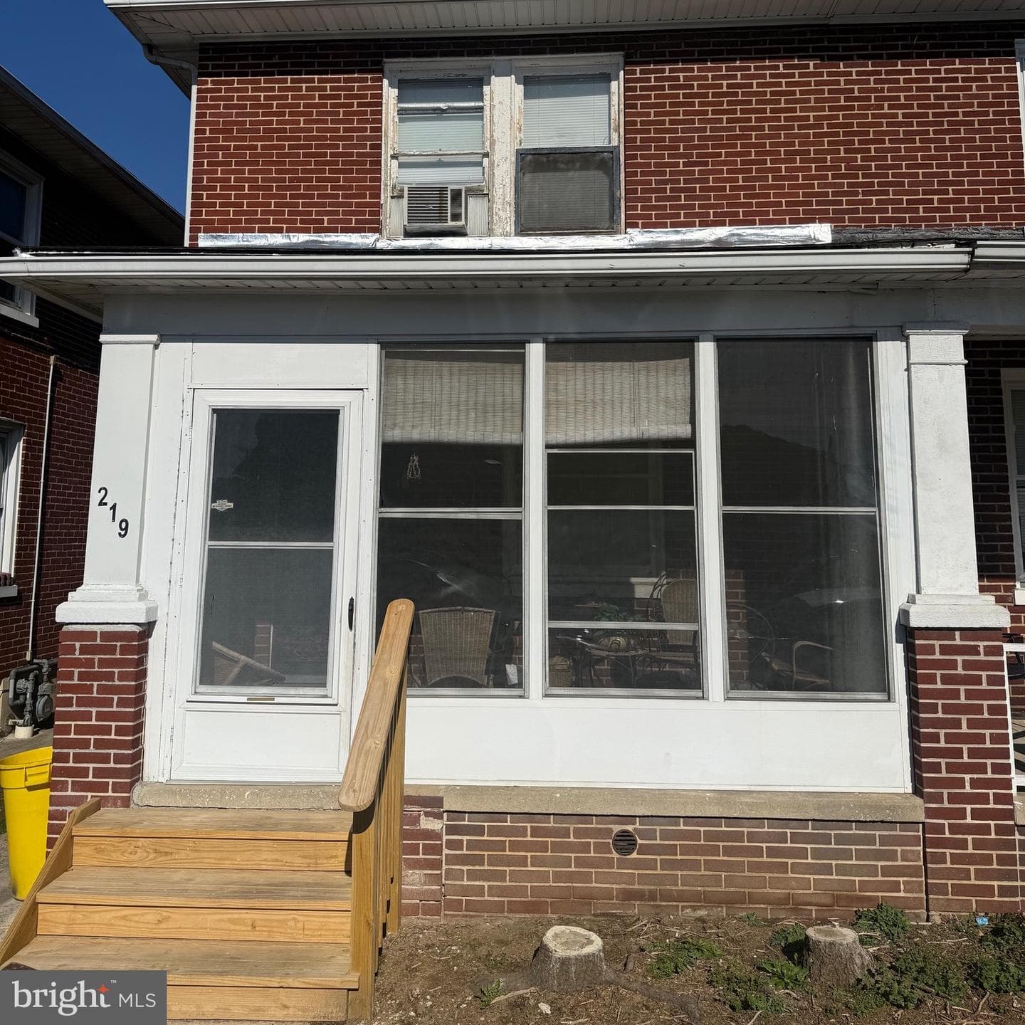 219 S Albemarle Street photo 1