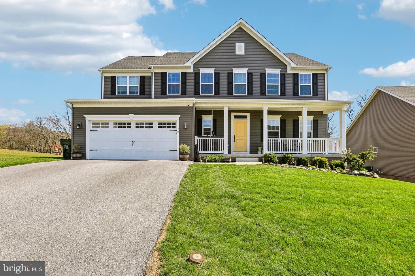 70 Lady Harrington Drive