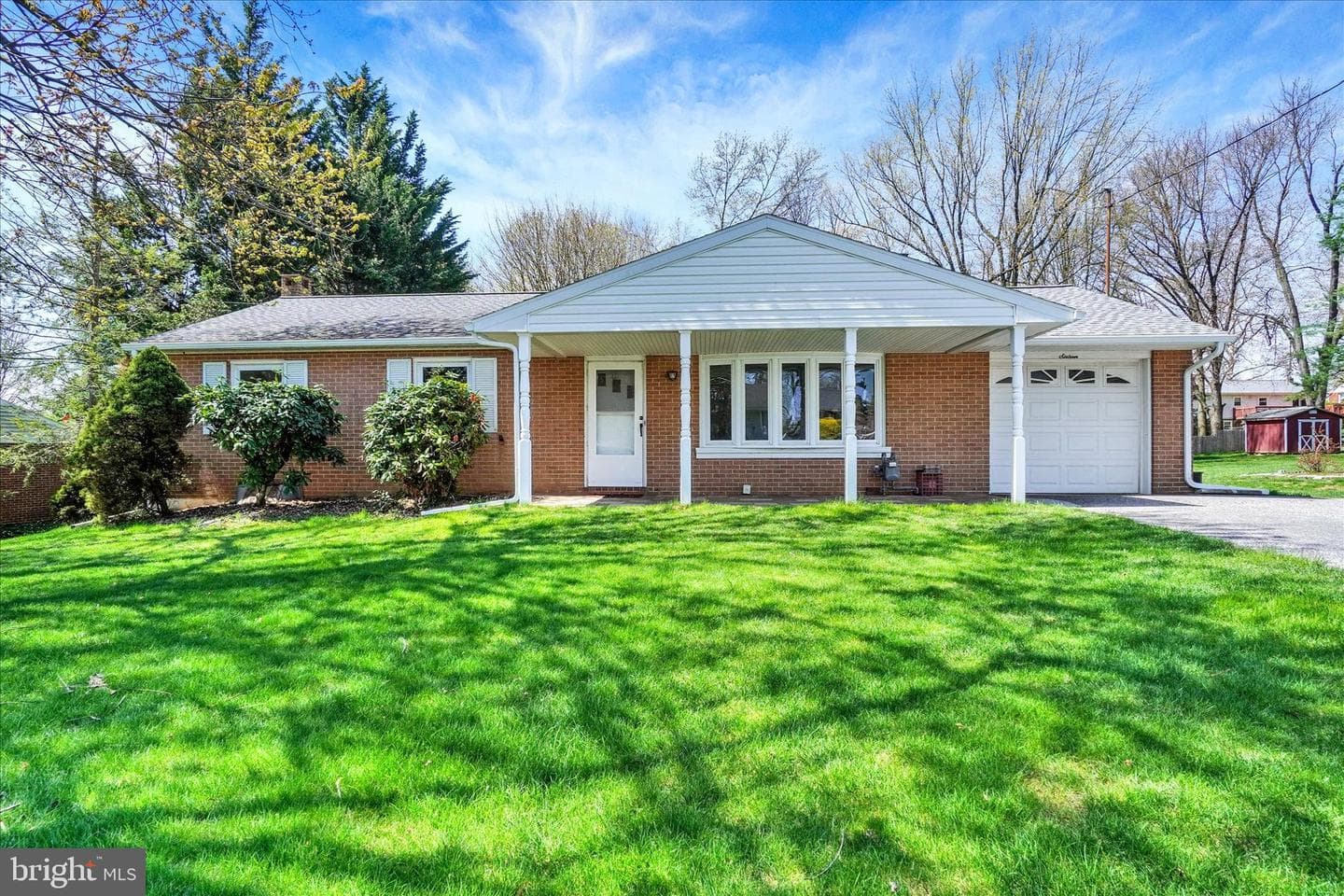 16 Culpepper Road
