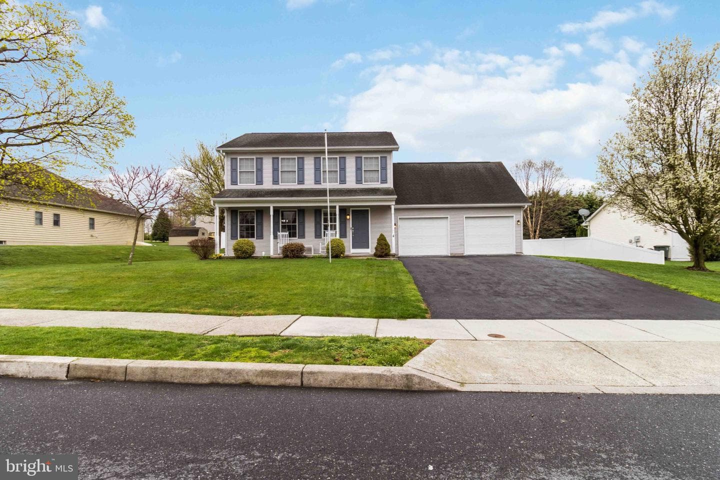 4 Grouse Road