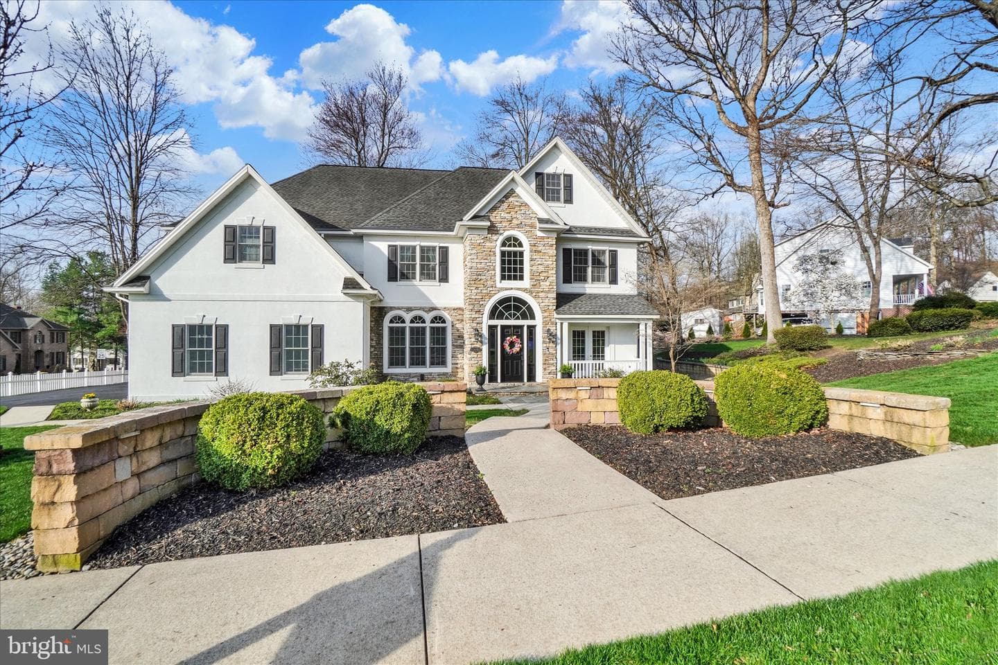 3698 Sorrel Ridge Lane
