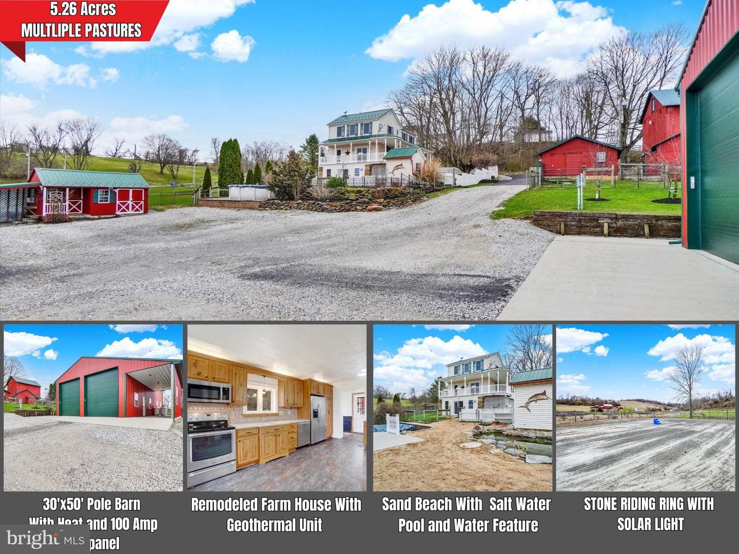 12982 Glen Valley Road photo 1