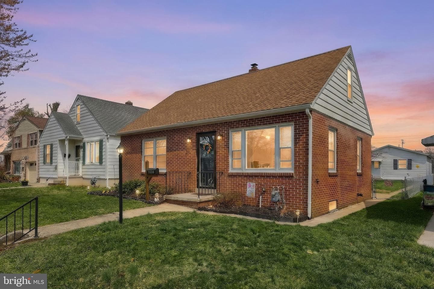 1006 E Walnut Street