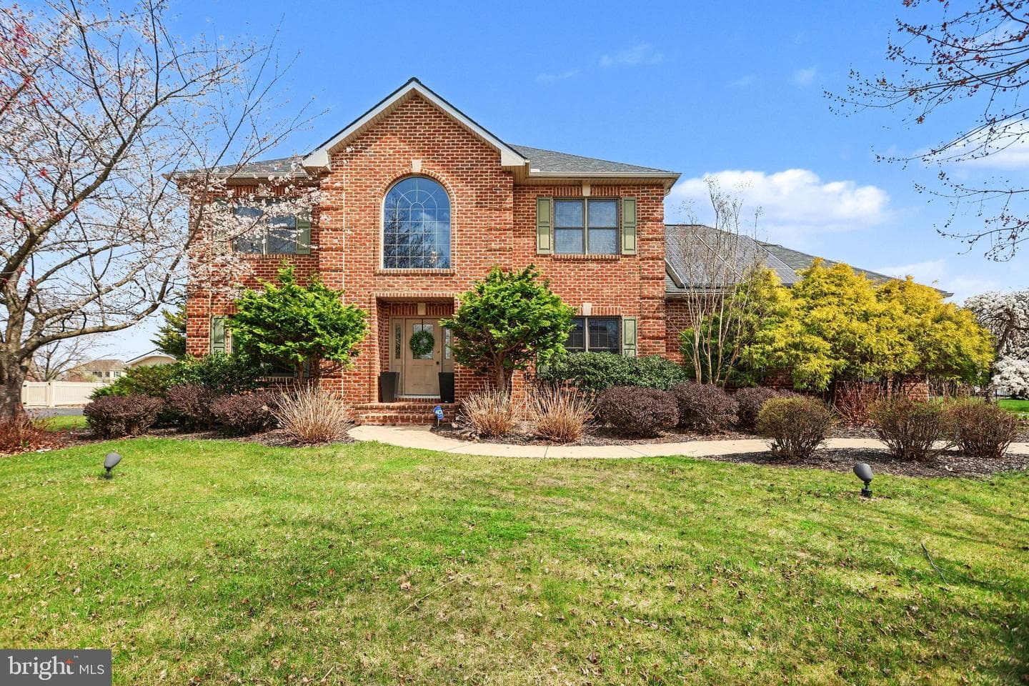 2613 Huntfield Drive