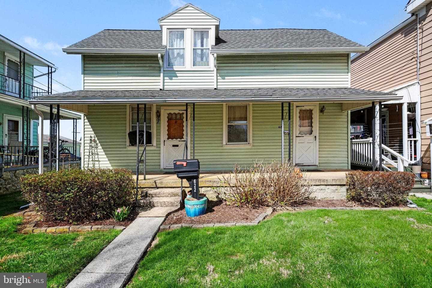 622 N Franklin Street photo 1