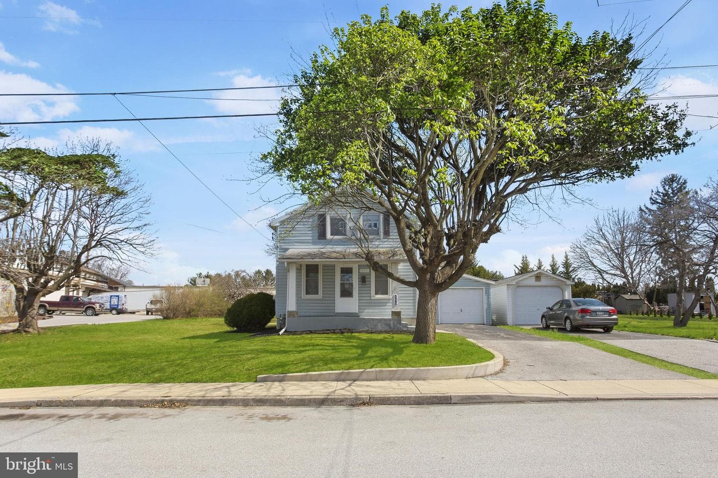 522 S High Street photo 1