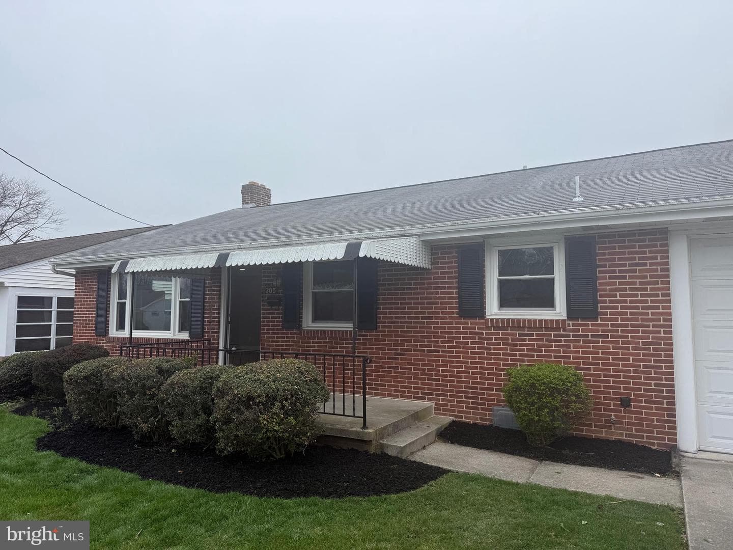 305 S Forney Avenue photo 1