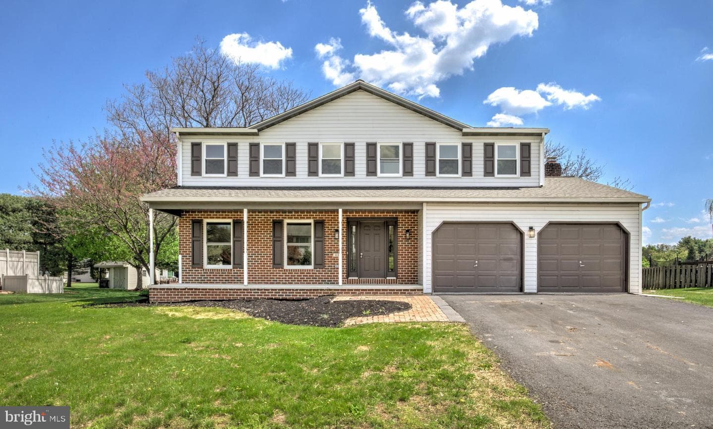 404 Clemens Drive