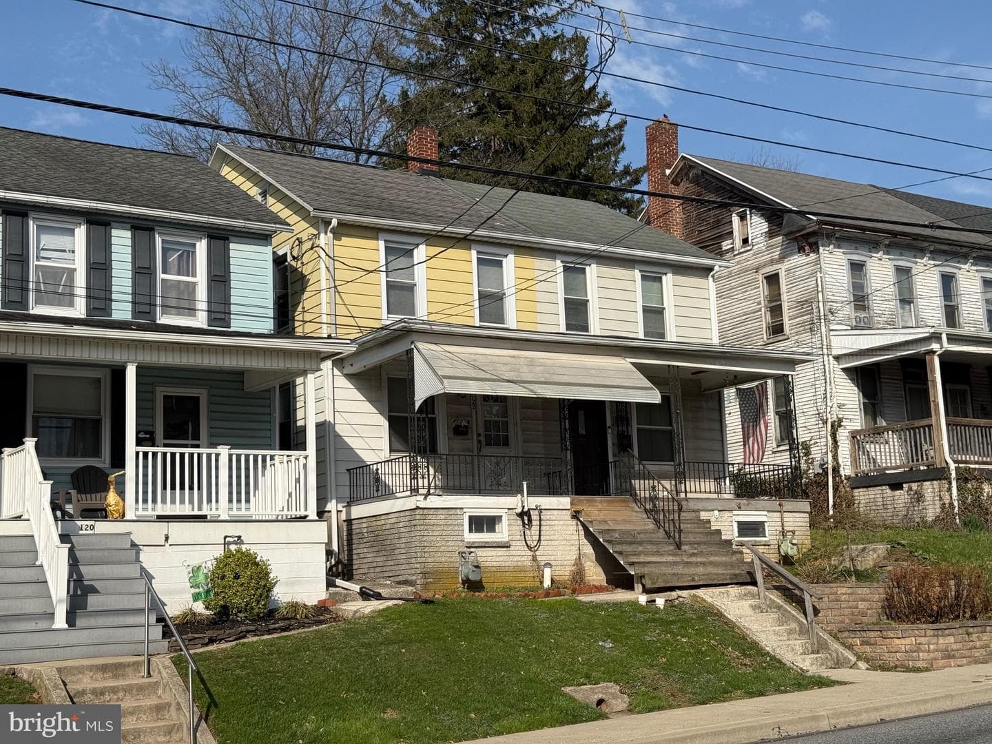 122 N Main Street