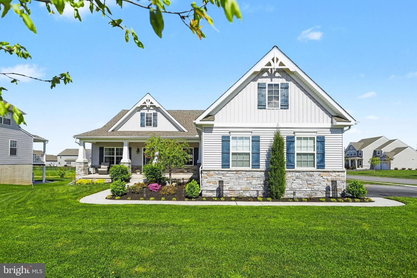 416 Peggy Lane