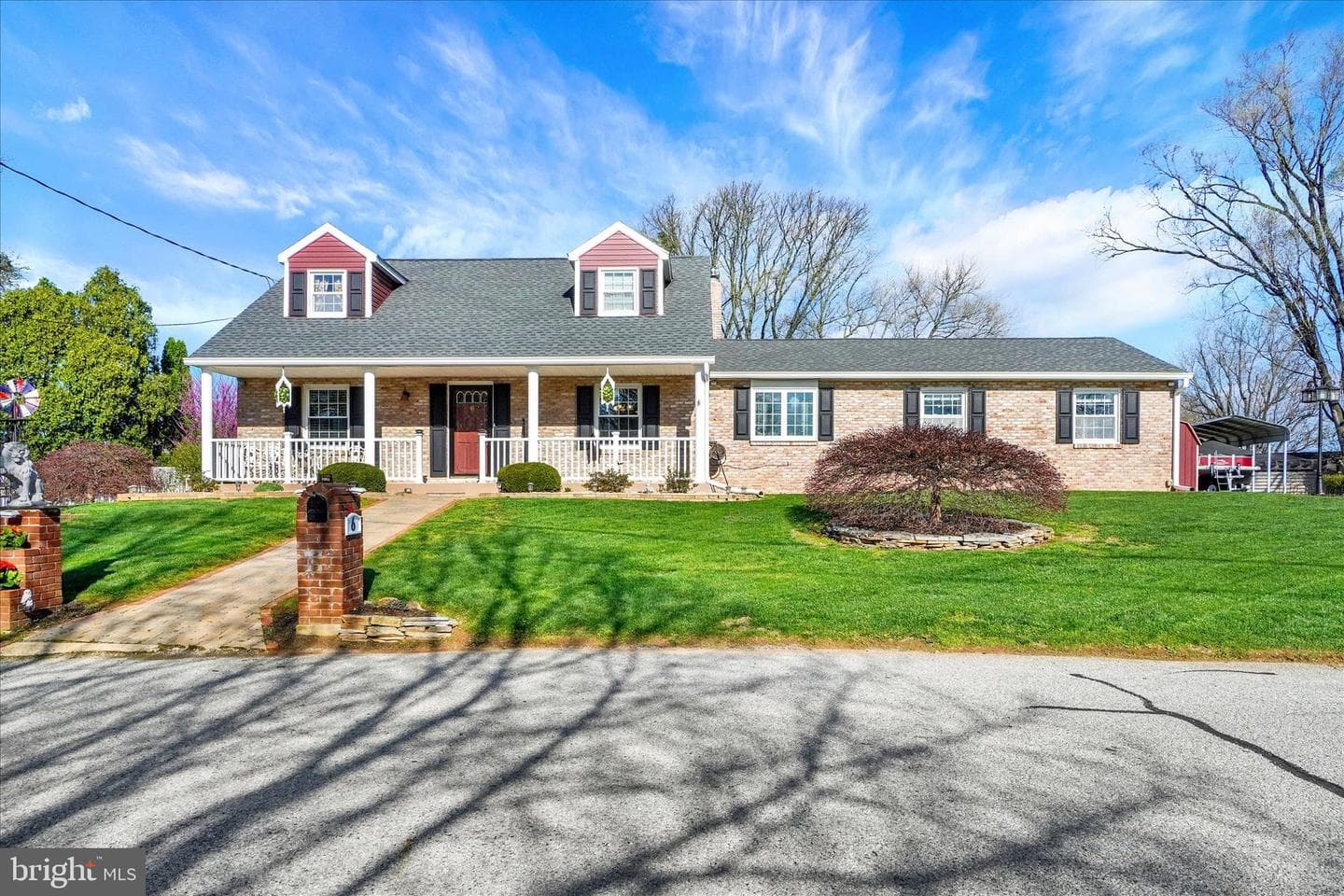 6 Culpepper Road