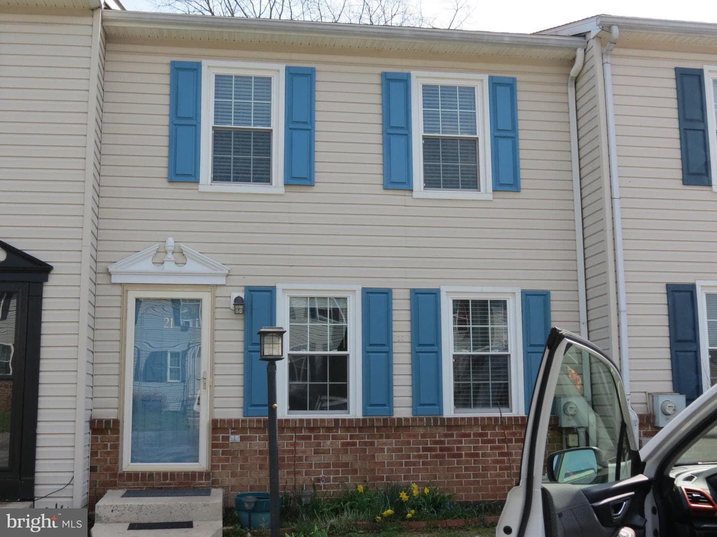 21 Red Barberry Drive