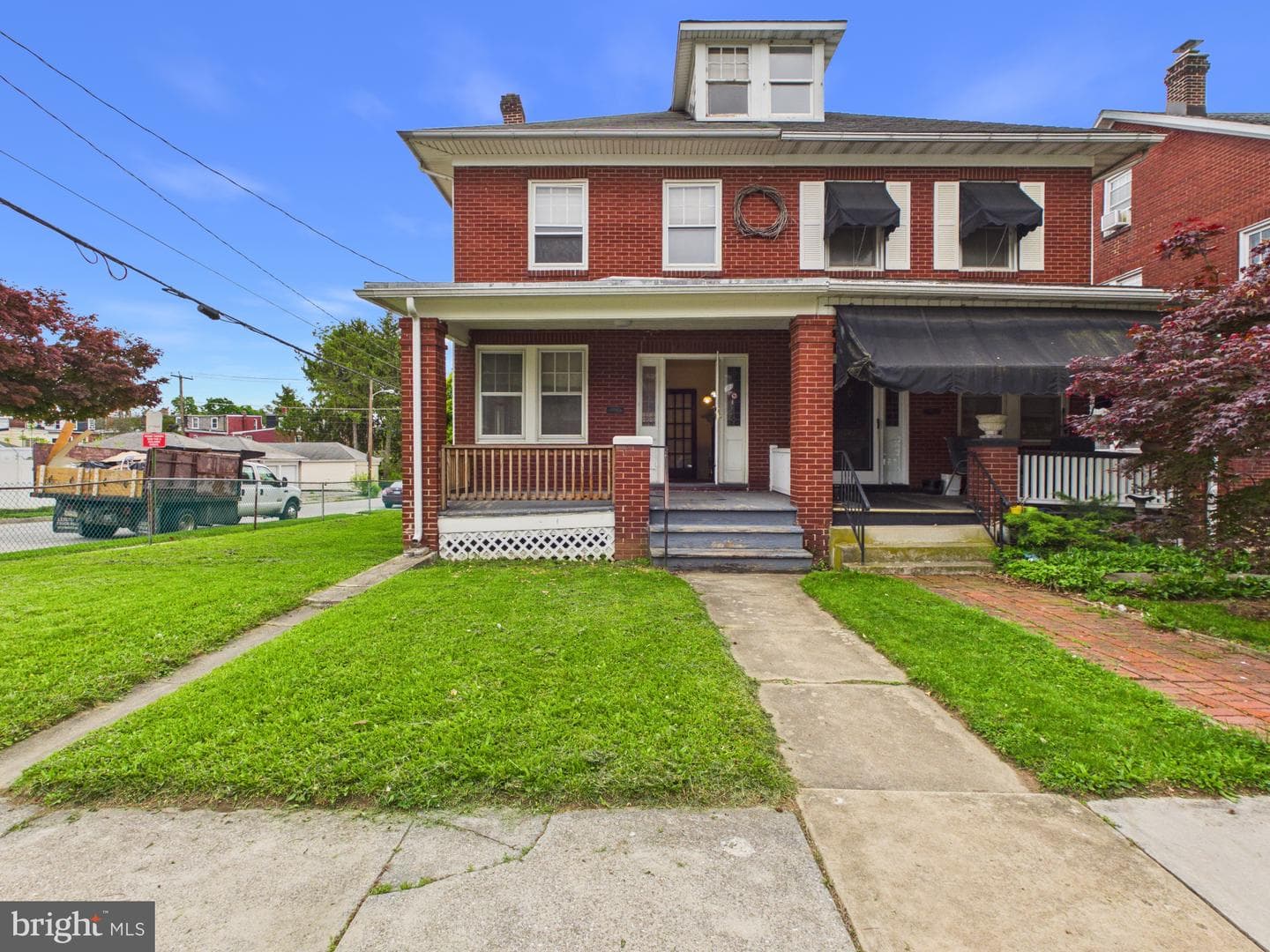 800 Maryland Avenue