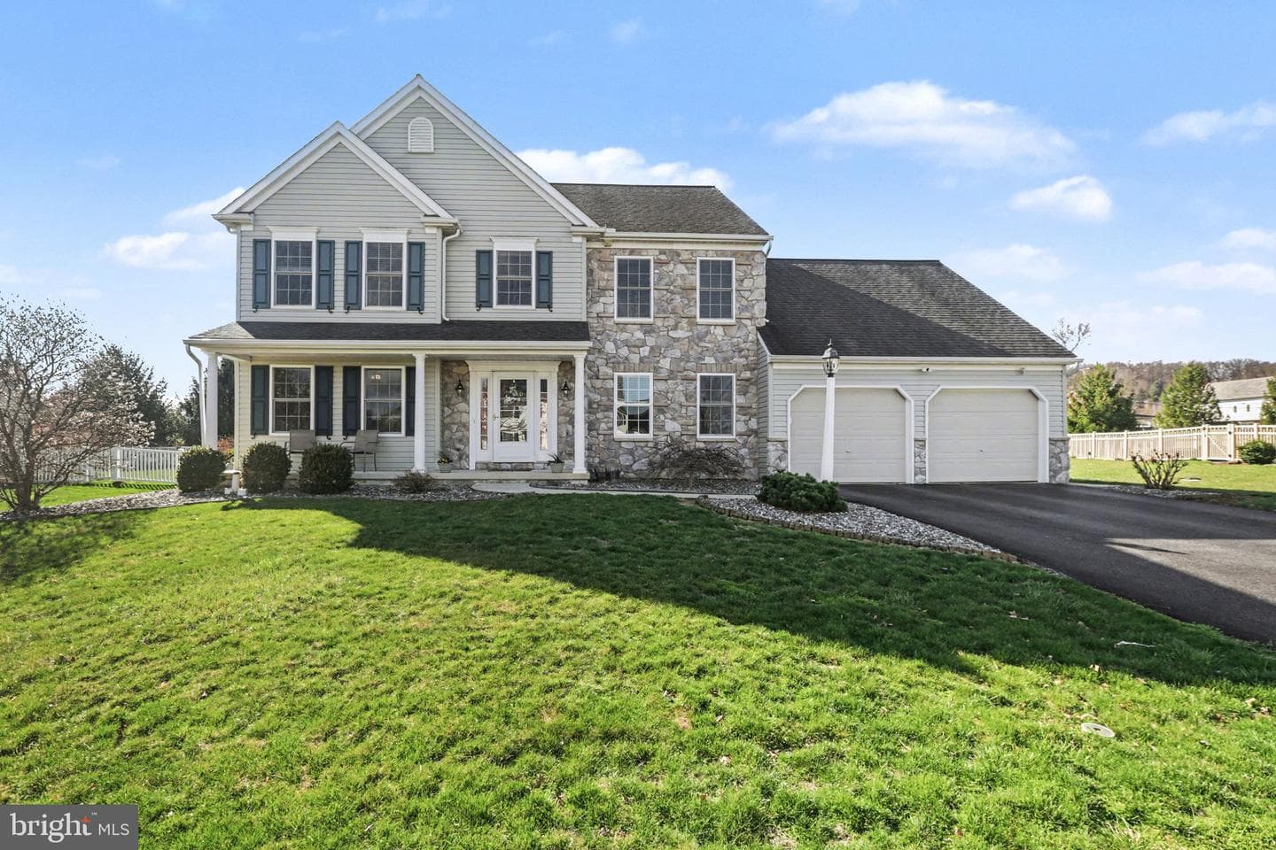 772 Rishel Drive
