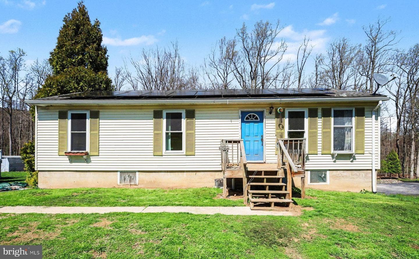 112 W Greenhouse Road