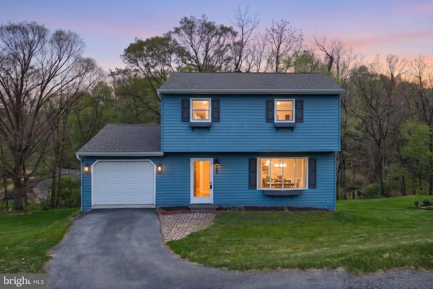 180 Sugar Maple Drive