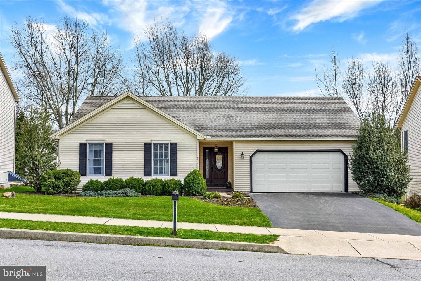 466 Chestnut Way
