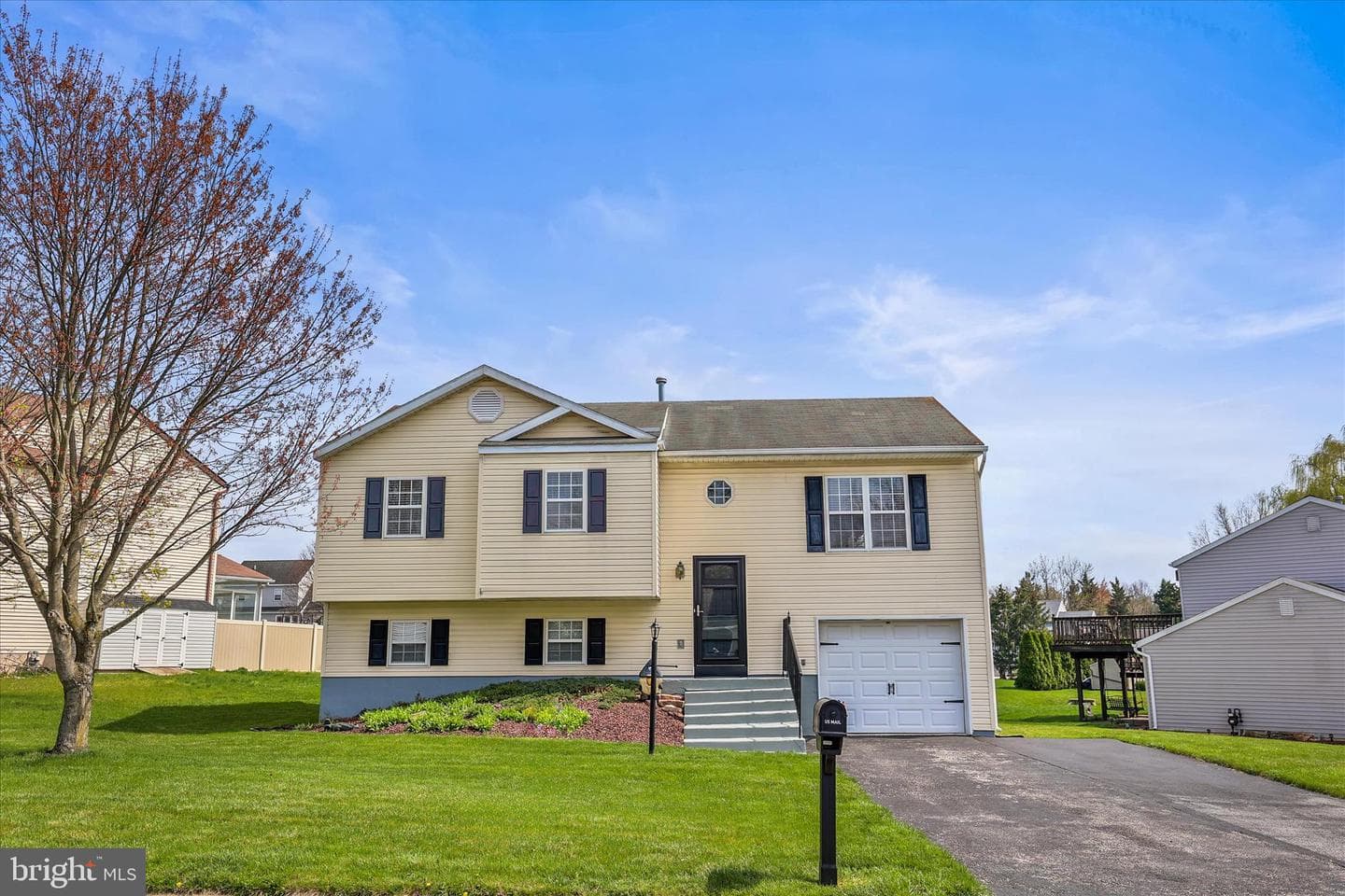 125 Winston Drive