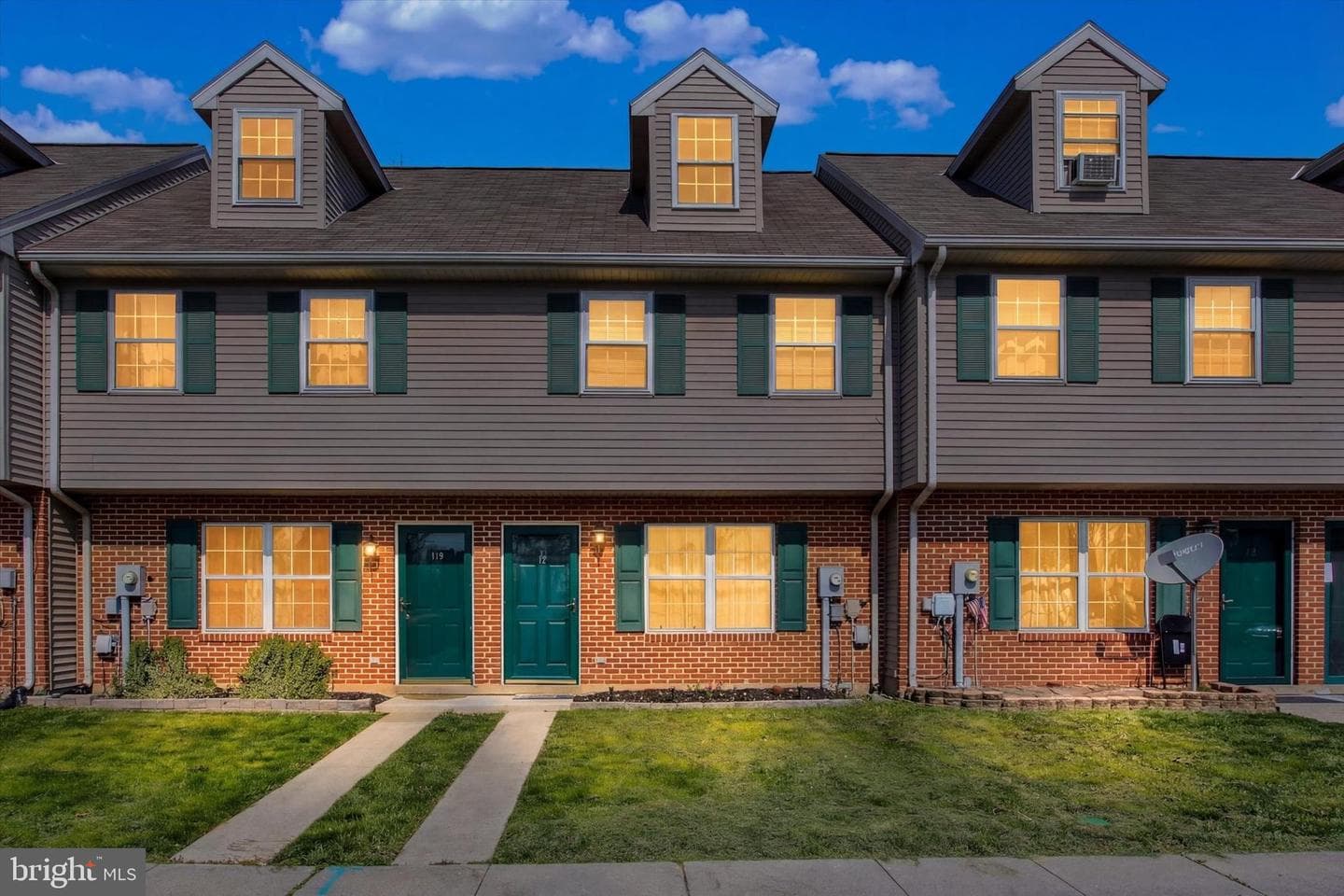 117 Orchard Lane #12